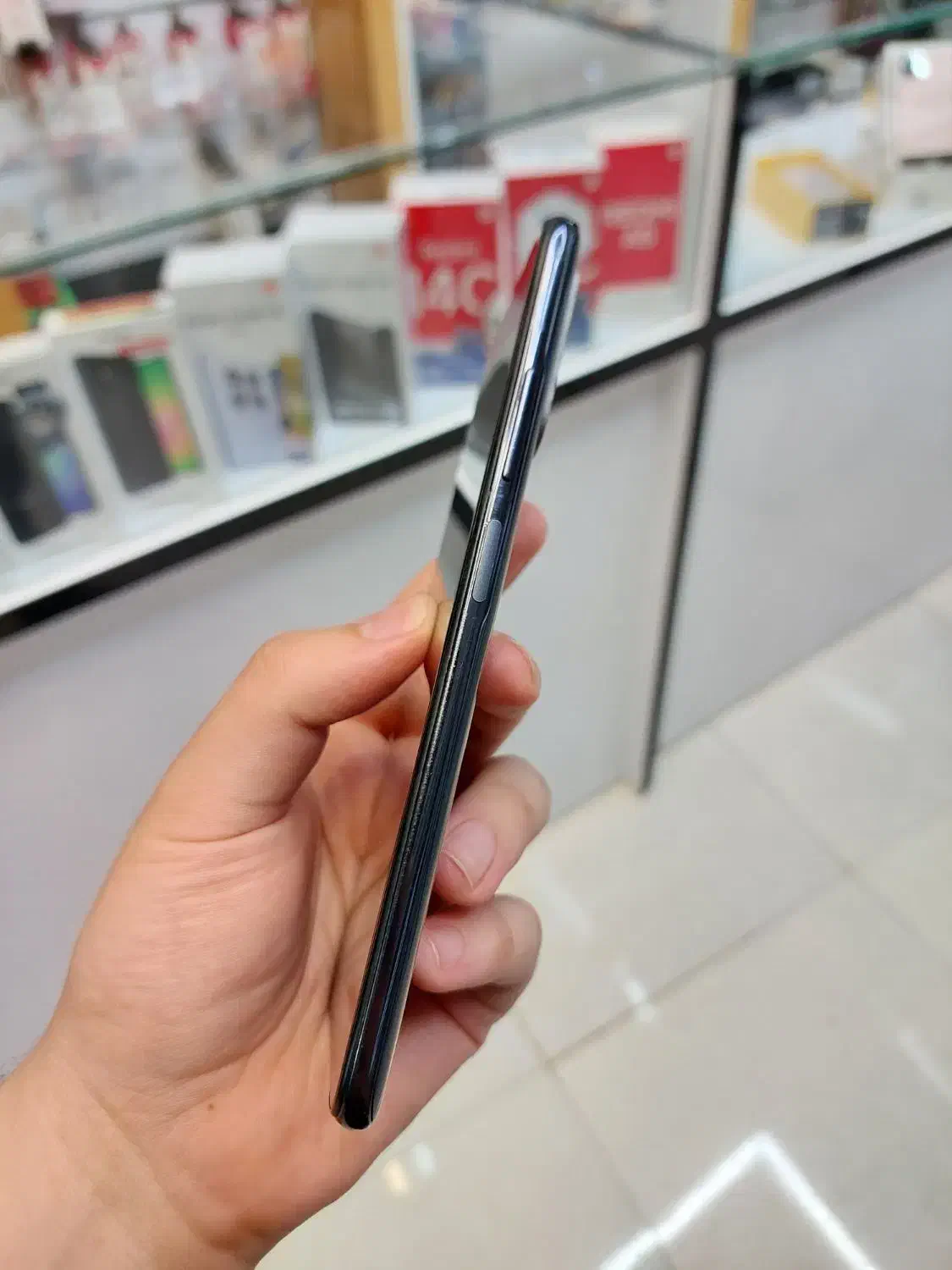 شیائومی Poco M5s حافظه ۲۵۶ گیگ رم ۸|موبایل|یزد, |دیوار