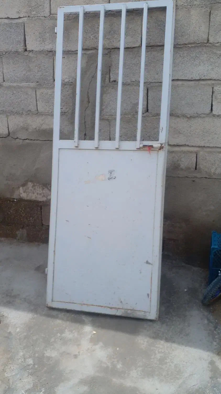 درب|مصالح و تجهیزات ساختمان|بیجار, |دیوار