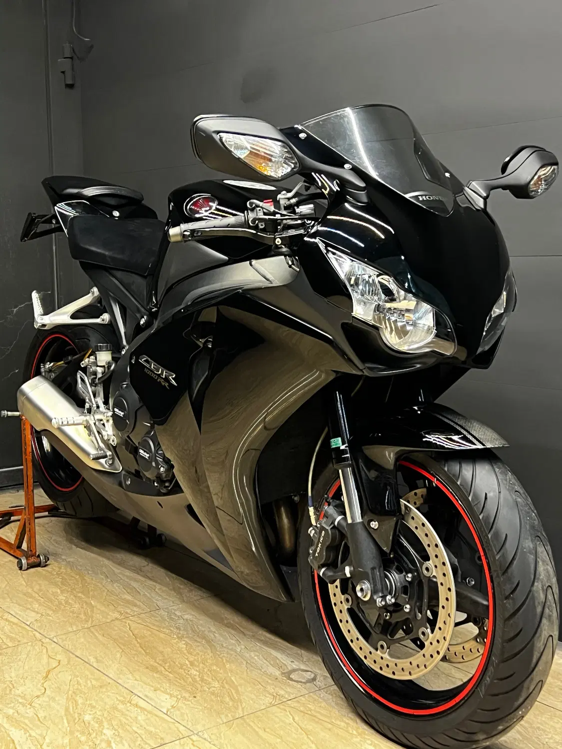 CBR1000 RR|موتورسیکلت|تبریز, |دیوار