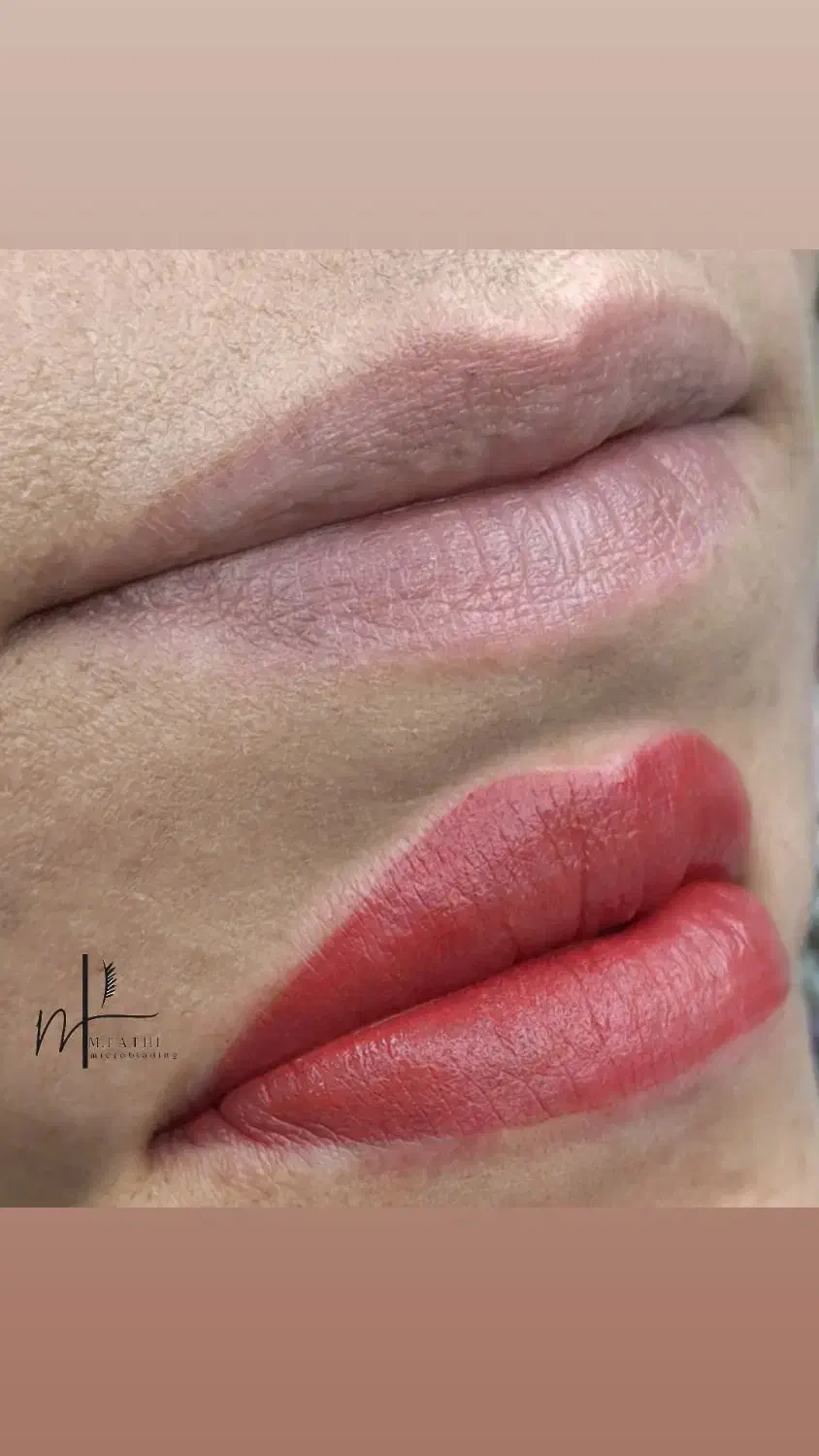 بلک فرایدی آرایش دائم  فقط تا ۷ روز|خدمات آرایشگری و زیبایی|شاهرود, |دیوار