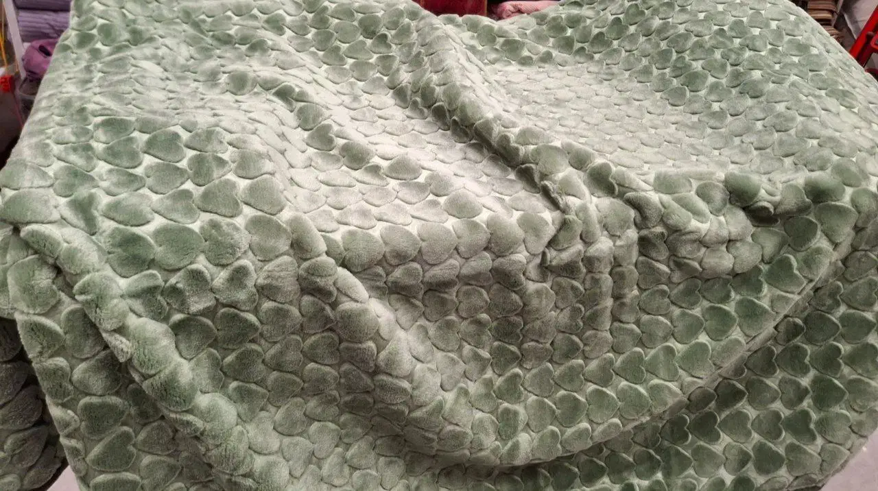 پتو روشا زخیم (یدالهی)|رختخواب، بالش، پتو|سمنان, |دیوار