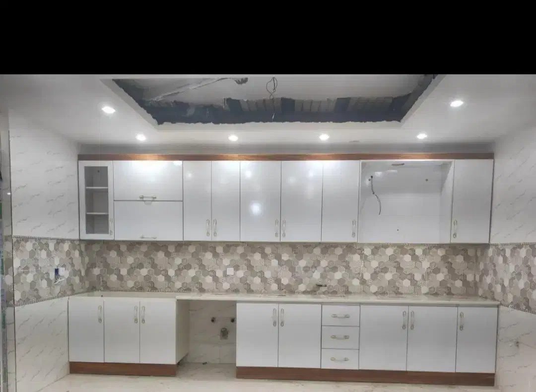 کابینت رویال پلاس ممبران احمدی کد ۷۰۹۲|مصالح و تجهیزات ساختمان|دامغان, |دیوار