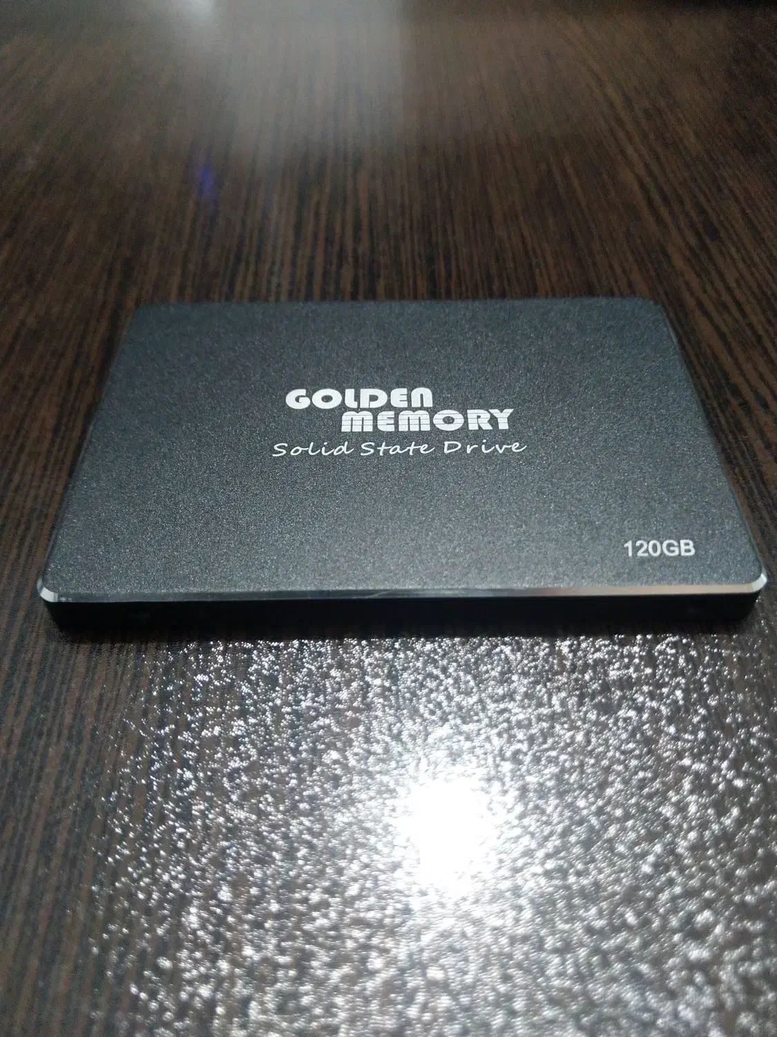 SSD 120 نو|قطعات و لوازم جانبی رایانه|هشتگرد, فاز ۳ مهستان|دیوار