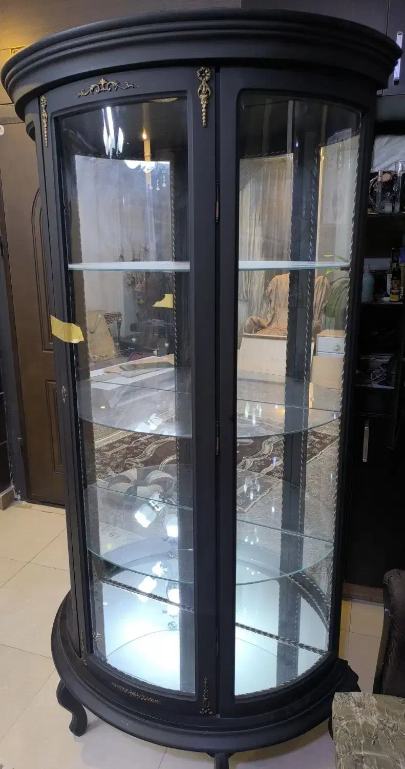 بوفه|بوفه، ویترین، کنسول|شیراز, شهرک بزین|دیوار