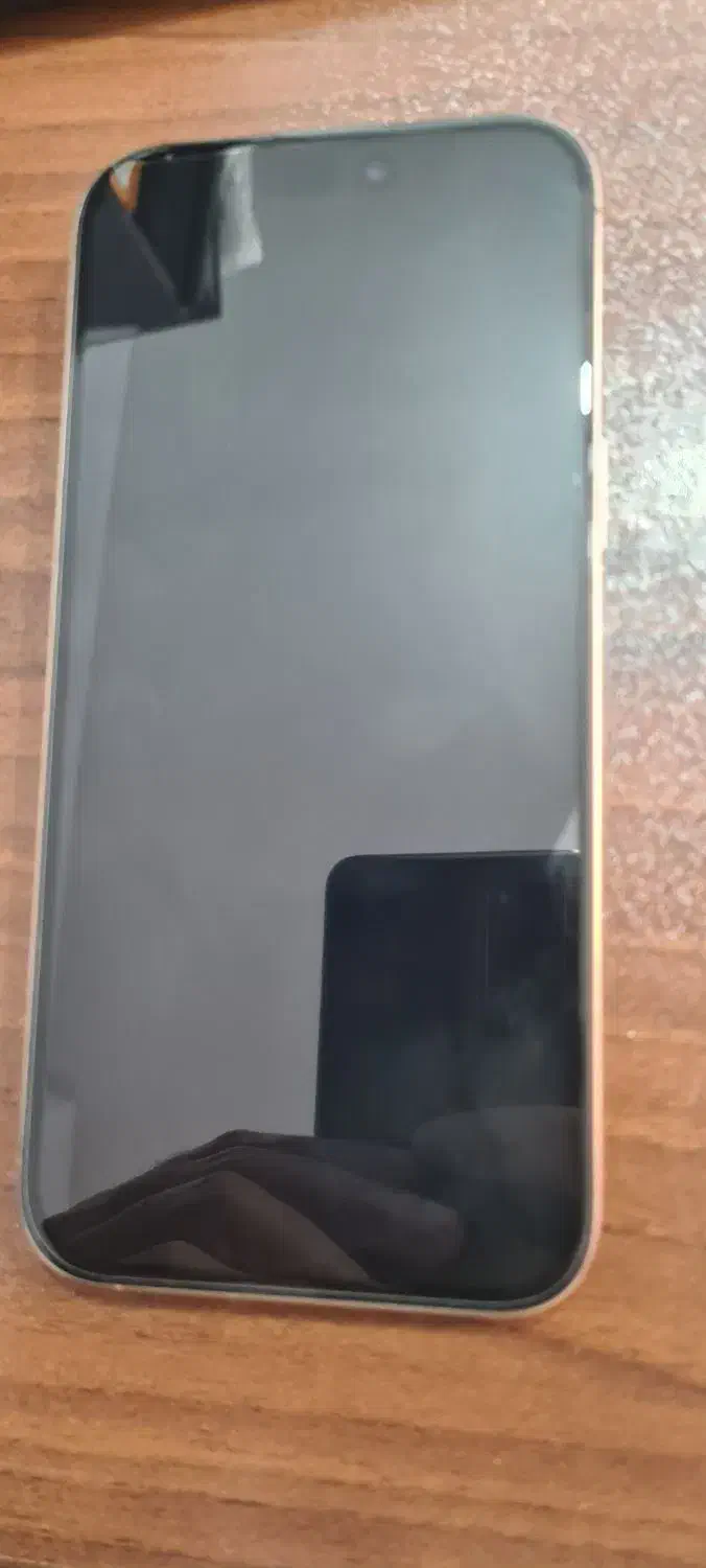 Iphone 16 promax 256g ZAA Dual Sim|موبایل|اصفهان, سعادت‌آباد|دیوار