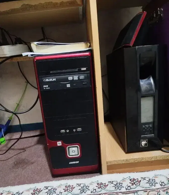 کامپیوتر|رایانه رومیزی|شهریار, شهرک امیریه|دیوار