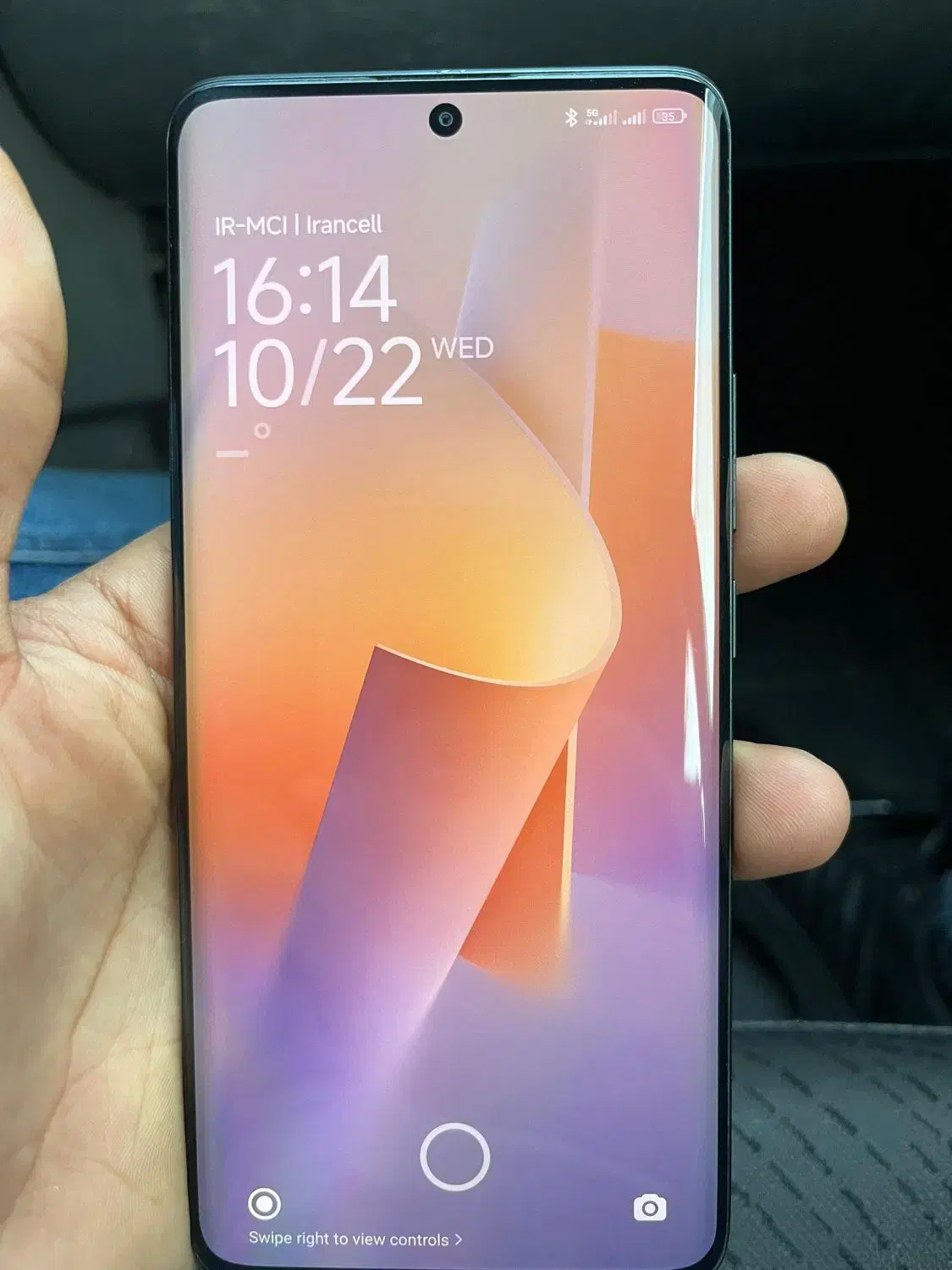 note13pro plus 5g 512gig|موبایل|تهران, یافت‌آباد|دیوار