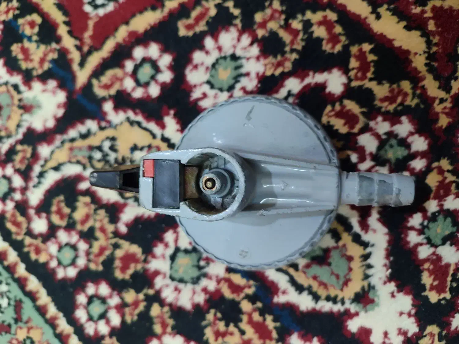 سه عدد رگلاتور گاز|اجاق گاز و لوازم برقی پخت‌وپز|بندر امام خمینی, |دیوار