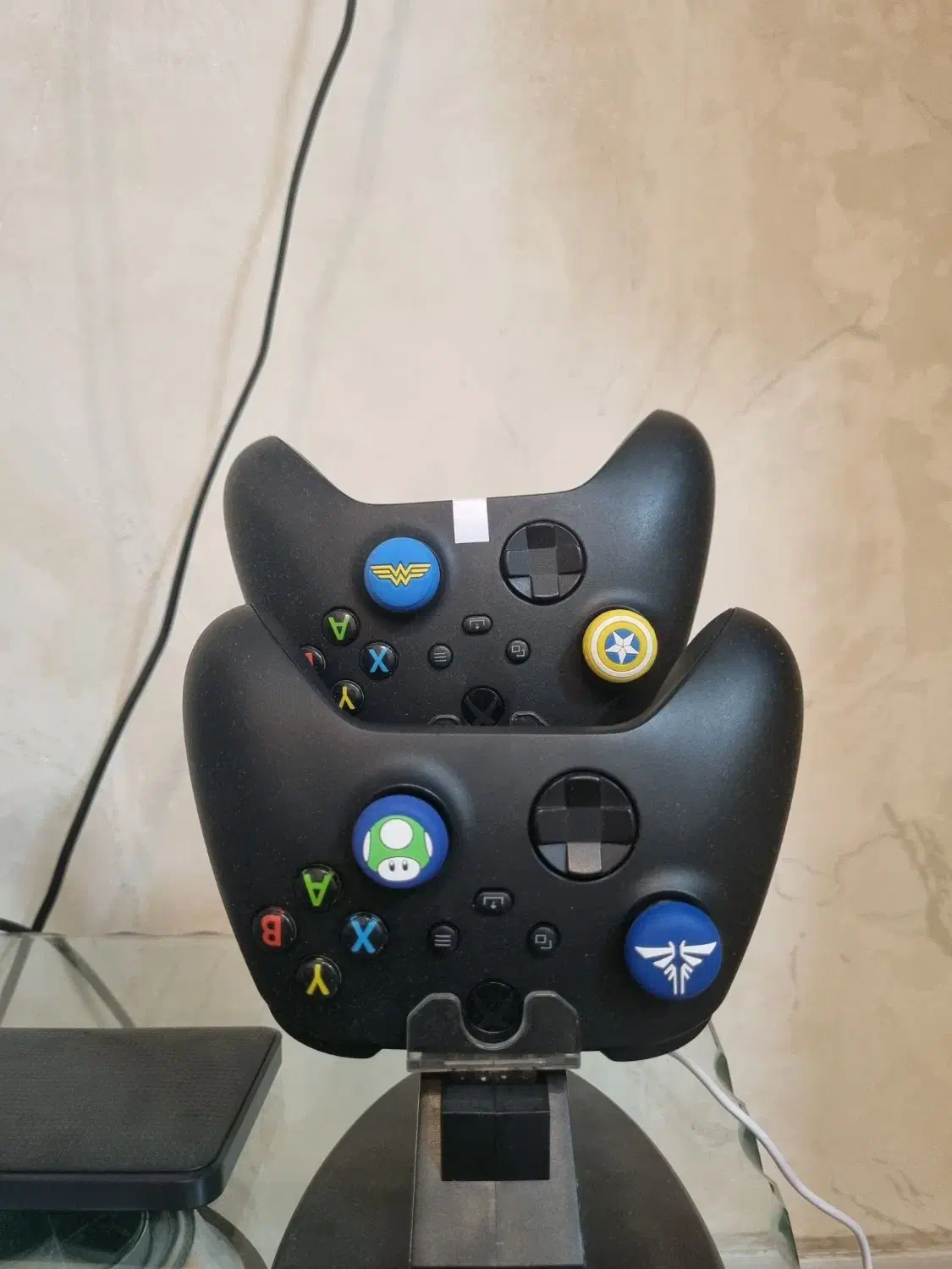 xbox series s 512|کنسول، بازی ویدئویی و آنلاین|مشهد, نیروی هوایی|دیوار