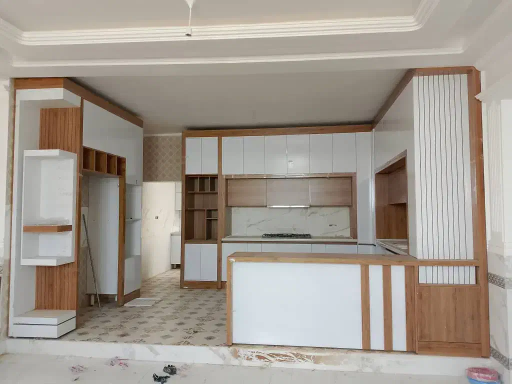 کابینت|خدمات پیشه و مهارت|میرجاوه, |دیوار