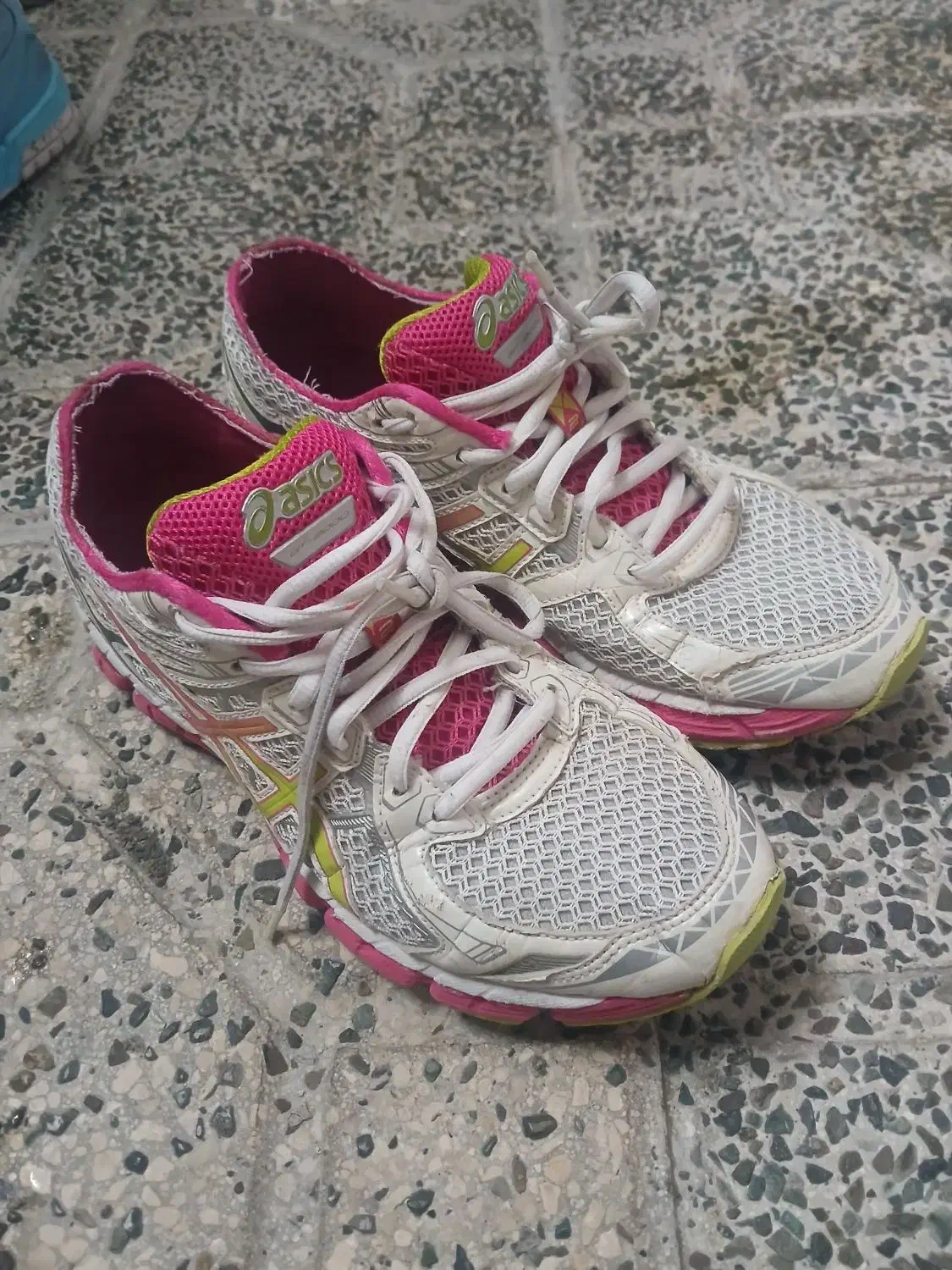 کتونی|کیف، کفش، کمربند|کرج, اسلام‌آباد|دیوار