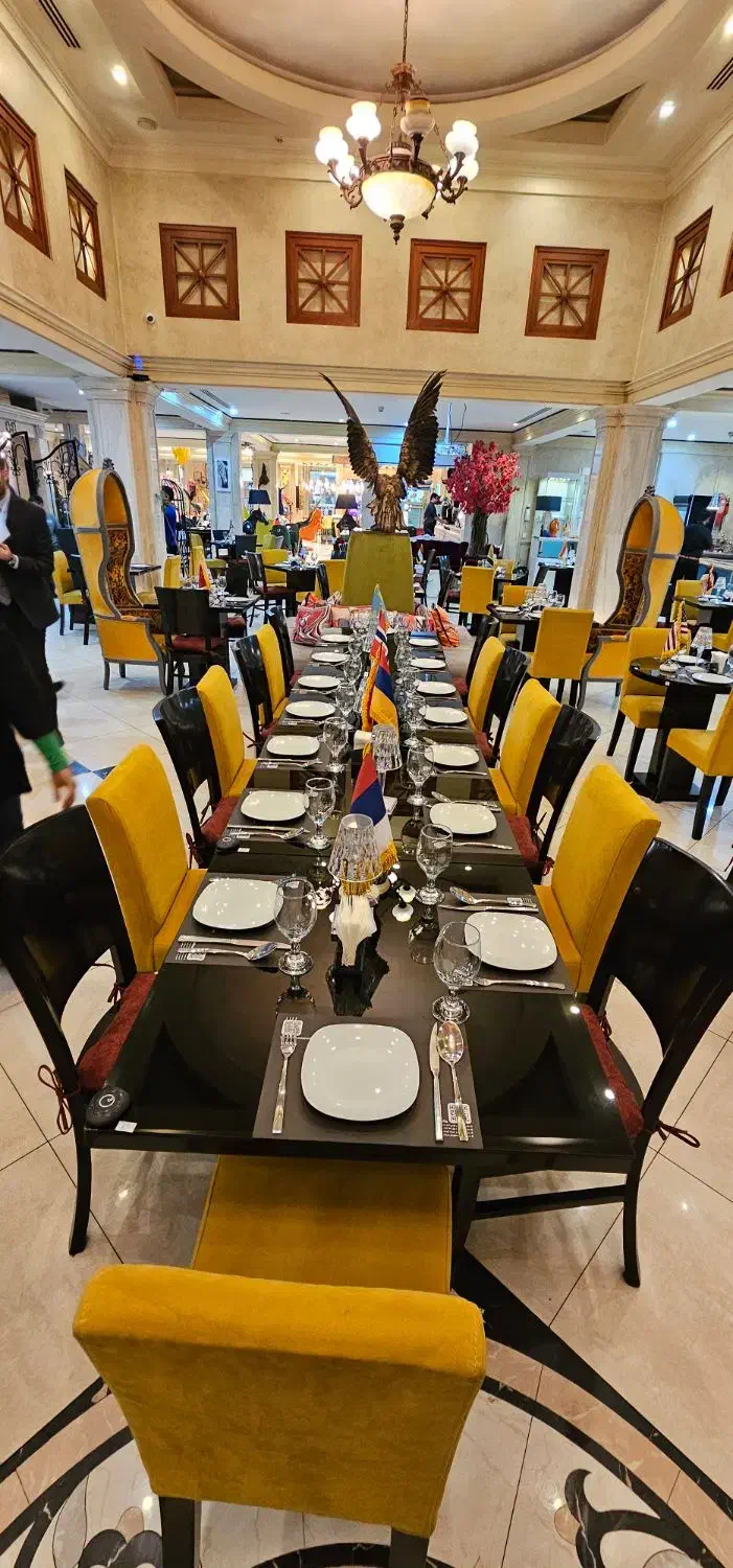 آشپز،سالنکار ساده|استخدام خدمات فروشگاه و رستوران|تهران, سیمای ایران|دیوار