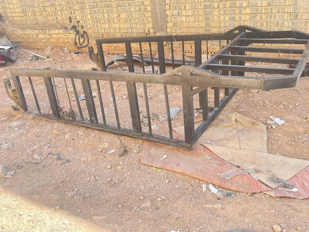 اتاق اهنکشی نیسان|قطعات یدکی و لوازم جانبی|شیراز, کرونی(خاتونک)|دیوار