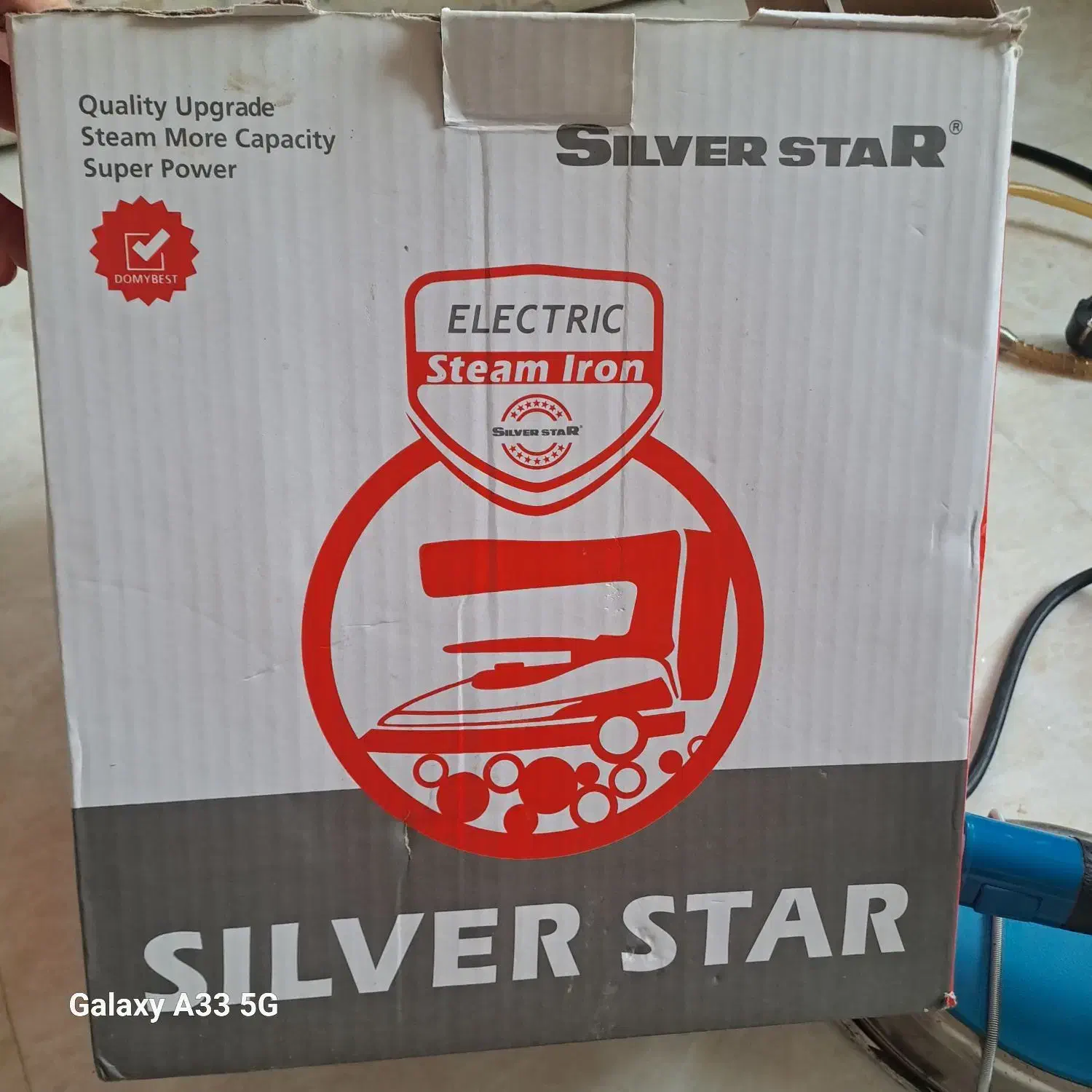 اتو|اتو و لوازم اتو|مشهد, جاهد شهر|دیوار