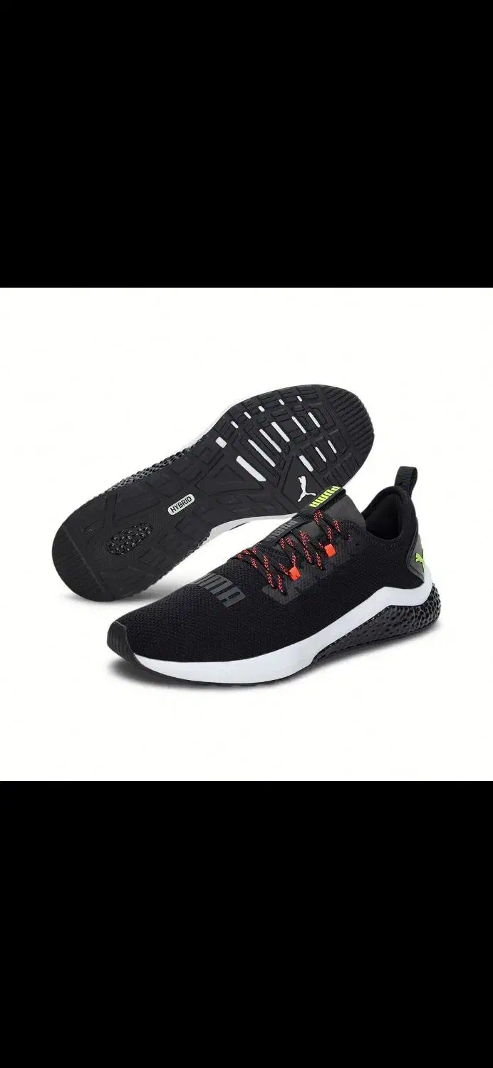 کتونی پوما هیبرید|کیف، کفش، کمربند|مشگین شهر, |دیوار