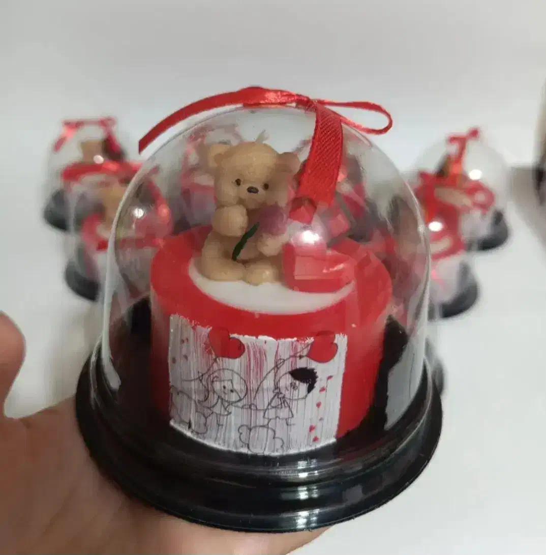 شمع برا ولنتاین|لوستر و چراغ آویز|تبریز, |دیوار