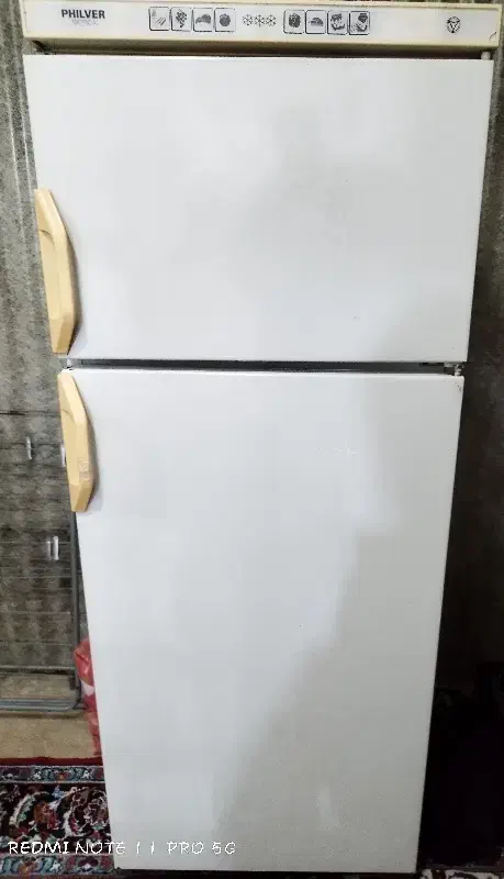 یخچال دو در|یخچال و فریزر|گرگان, |دیوار