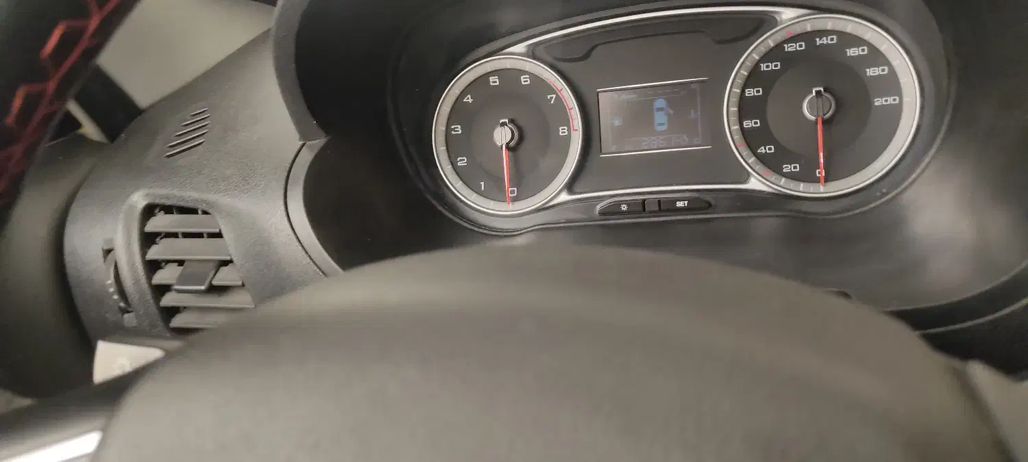 ساینا اس مدل ۱۴۰۱ رنگ سفید|خودرو سواری و وانت|دماوند, گیلاوند|دیوار