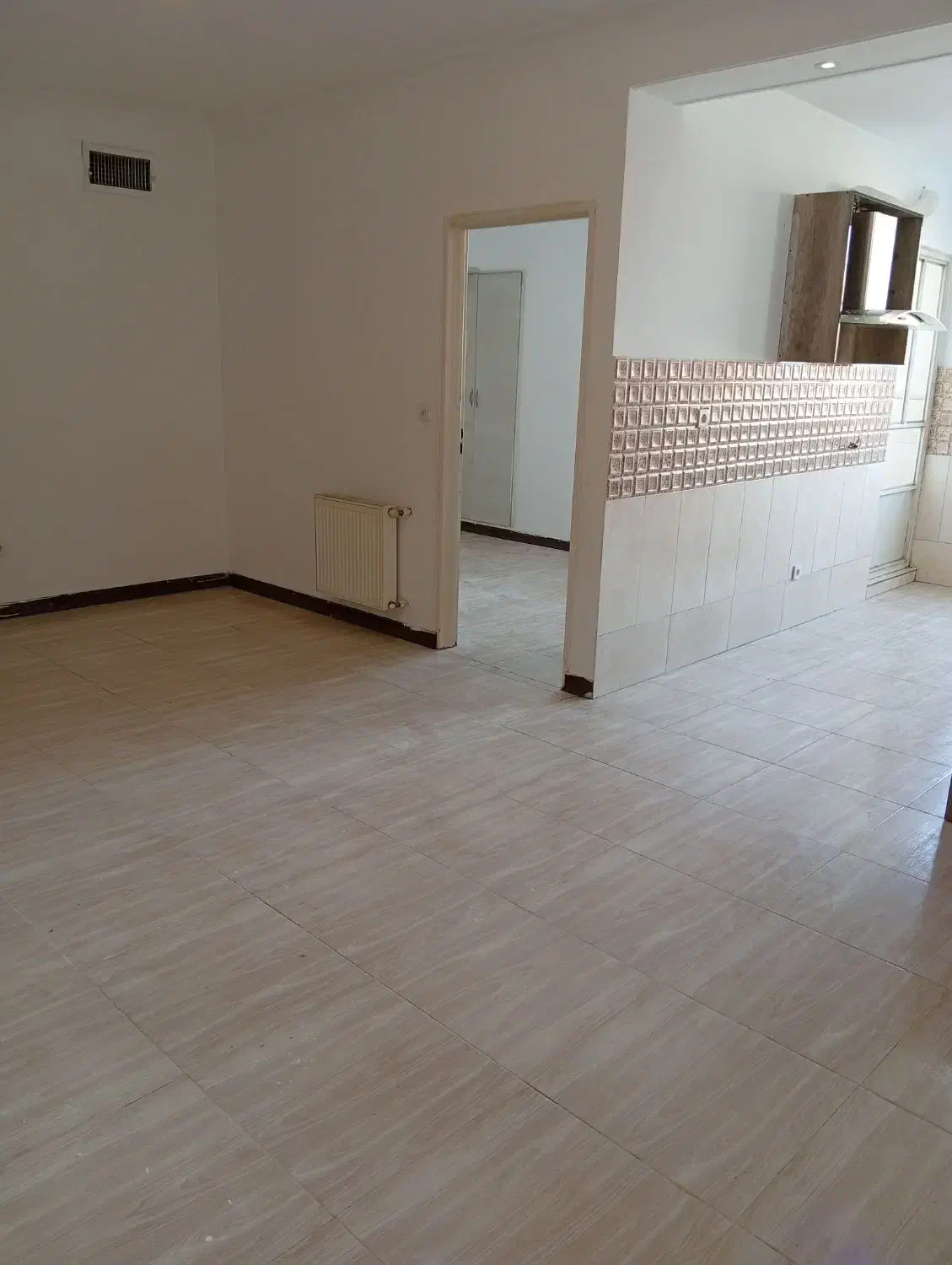 آپارتمان 70 متر با آسانسور|اجارهٔ آپارتمان|نسیم‌شهر, |دیوار