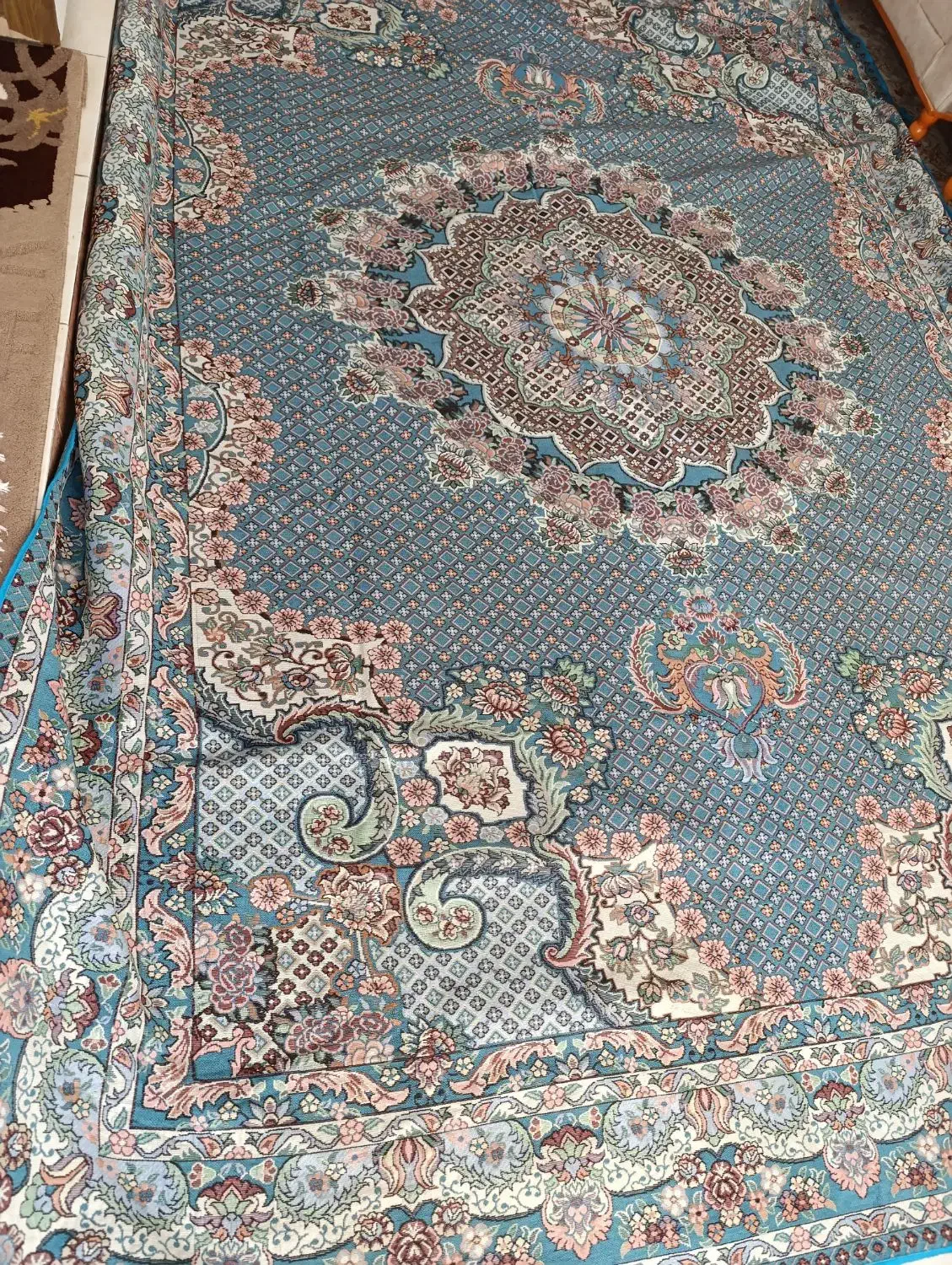 روفرشی12متری|روفرشی|ایلام, |دیوار