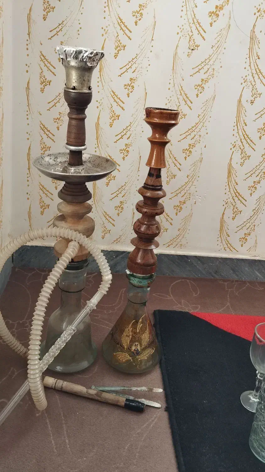 قلیون|کافی‌شاپ و رستوران|شوشتر, |دیوار