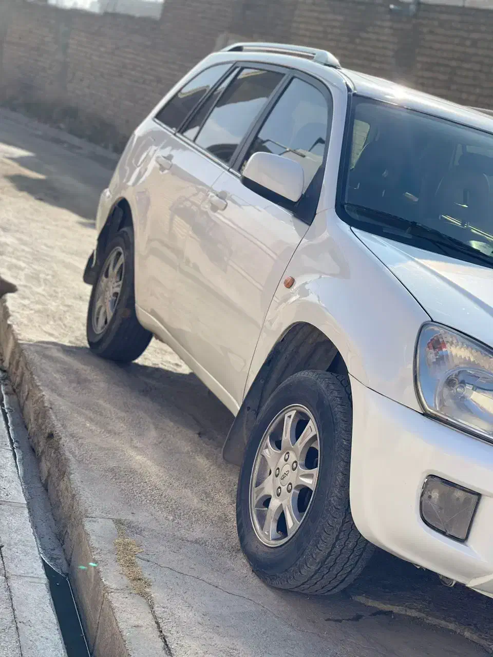 mvm x33|خودرو سواری و وانت|اشنویه, |دیوار