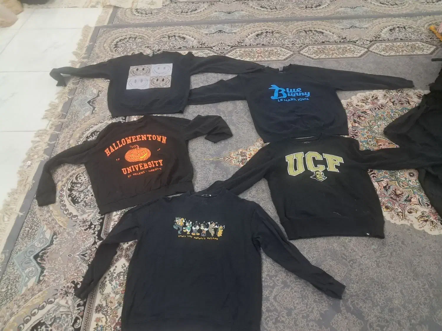 انواع لباس خارجی بچگانه و زنانه و مردانه|لباس|تربت‌حیدریه, سرمحله|دیوار