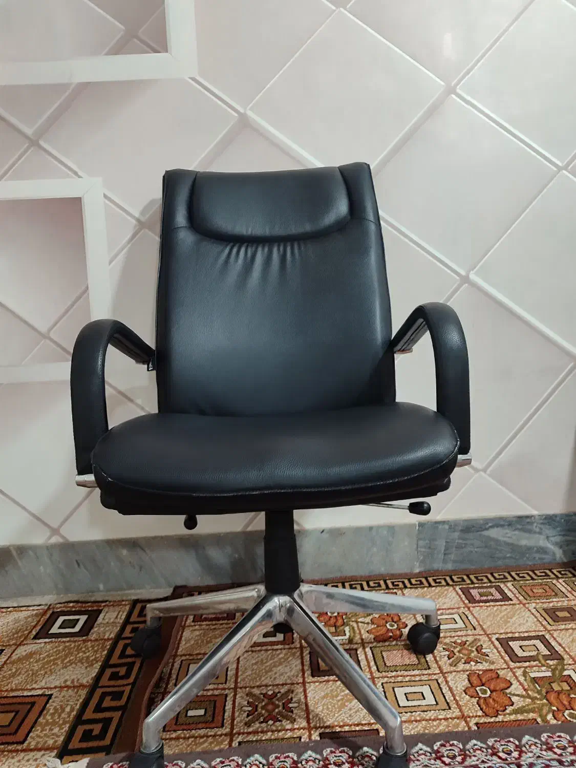 صندلی|دفتر کار|کوهدشت, |دیوار