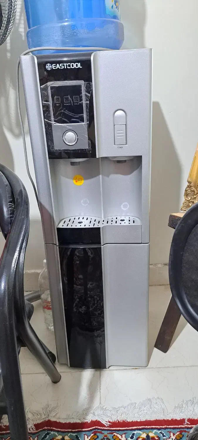 آبسردکن ایستکول|آبسردکن و تصفیه آب|لواسان, |دیوار