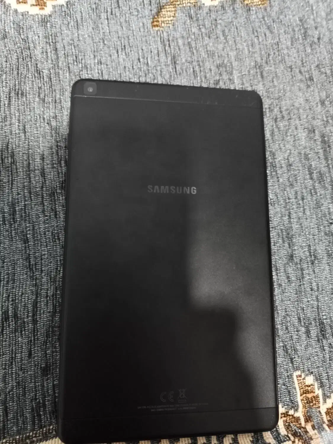 تبلت|تبلت|پاکدشت, پاکدشت (مامازند)|دیوار