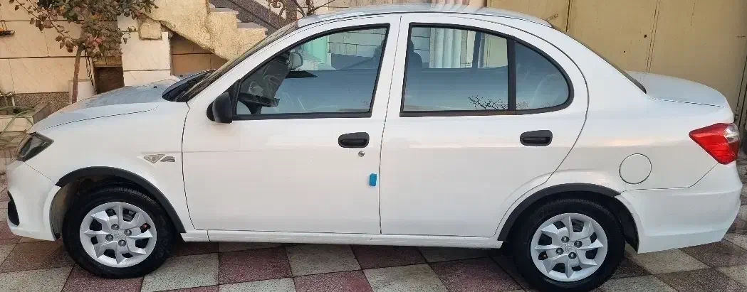 ساینا اس ۱۴۰۱ ، ۸۵گانه استثنایی خانگی|خودرو سواری و وانت|سامان, |دیوار