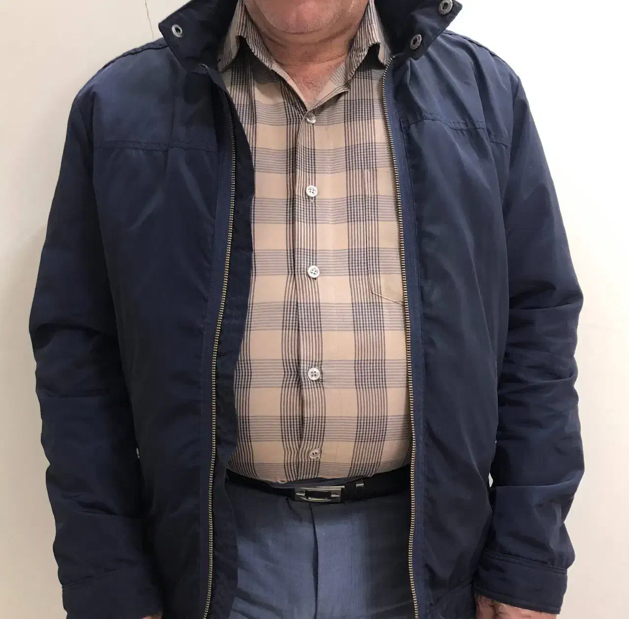 کاپشن و کفش مردانه|لباس|تهران, شیوا|دیوار