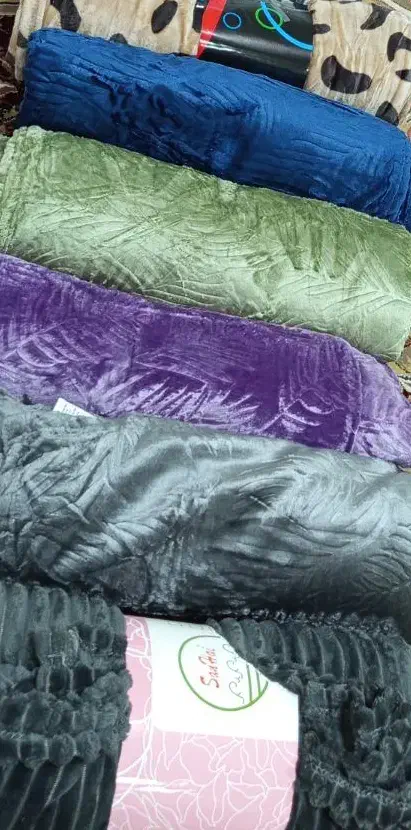 پتومسافرتی۶۷۰ مارک sk|رختخواب، بالش، پتو|بندر گناوه, |دیوار