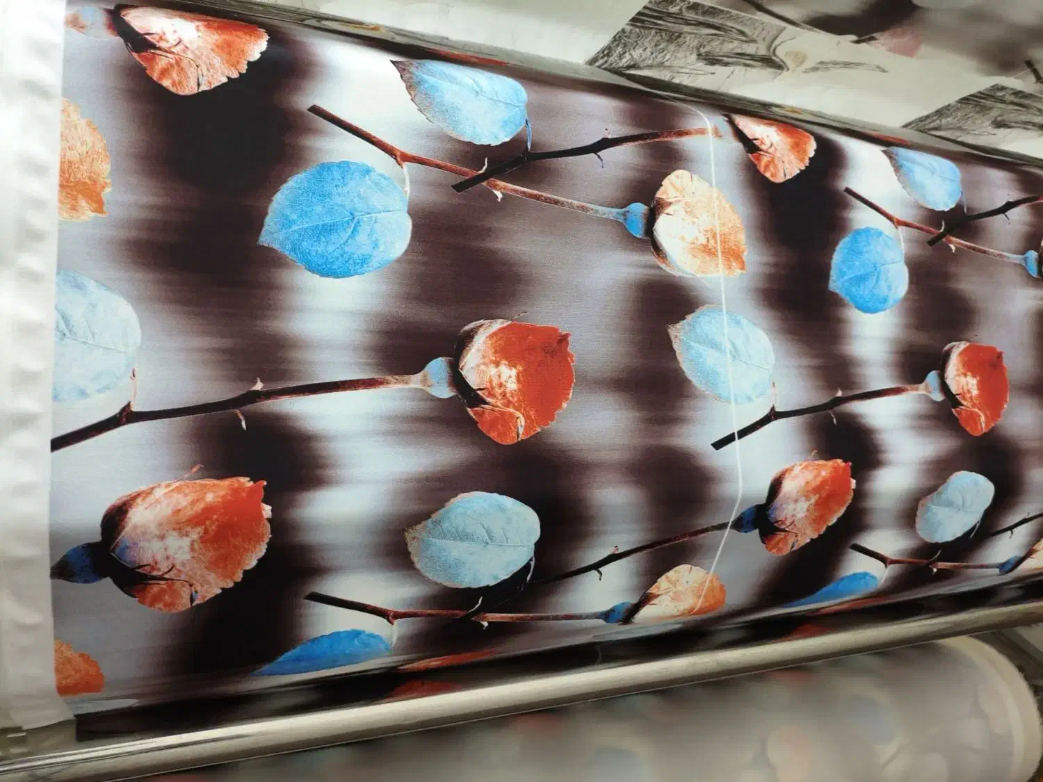 تولیدی وپخش روبالشتی آریا|رختخواب، بالش، پتو|قم, شاد قلی|دیوار