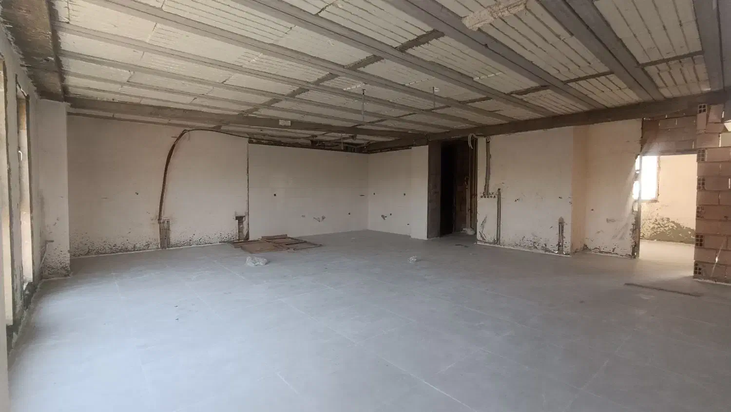 پیش فروش ۱۵۵ متری طبقه دوم|پیشفروش املاک|سبزوار, پاسداران|دیوار