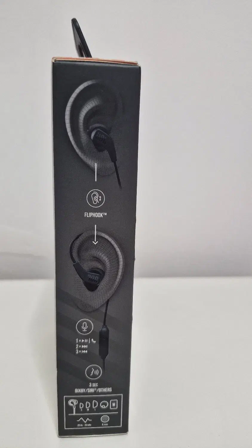 هدفون هنزفری JBL|لوازم جانبی موبایل و تبلت|کرج, کوی مهر|دیوار