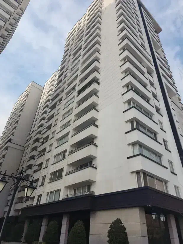 ۱۶۰ متر ۳ خواب برج سفید دریاچه چیتگر منطقه ۲۲|فروش آپارتمان|تهران, دریاچه شهدای خلیج فارس|دیوار