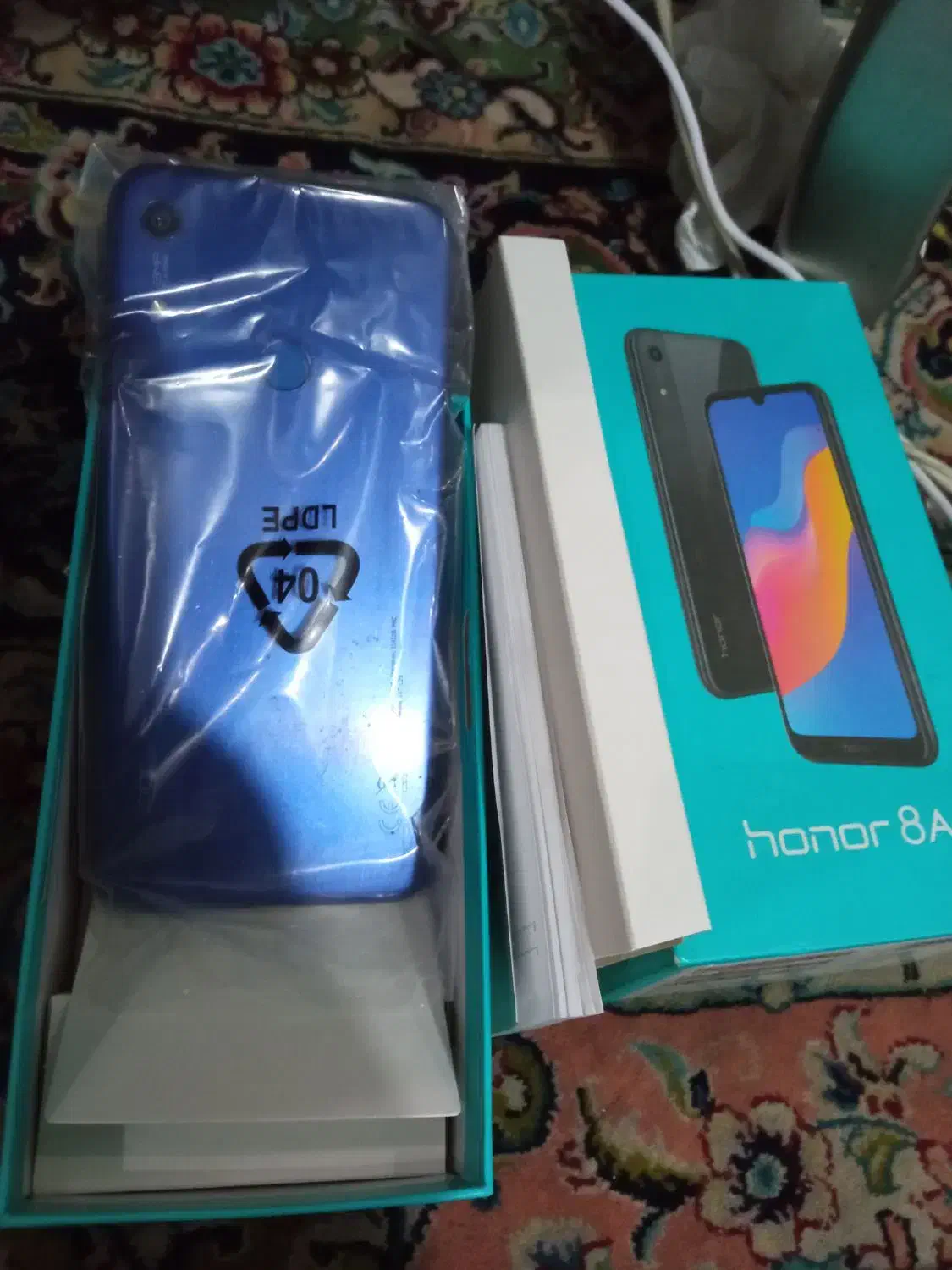 گوشی آنر8A|موبایل|اندیشه, شهرک مریم|دیوار