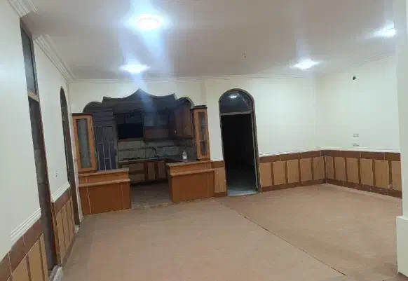 رهن ویلایی طبقه همکف الحدید۹|اجارهٔ خانه و ویلا|اهواز, کیانشهر|دیوار