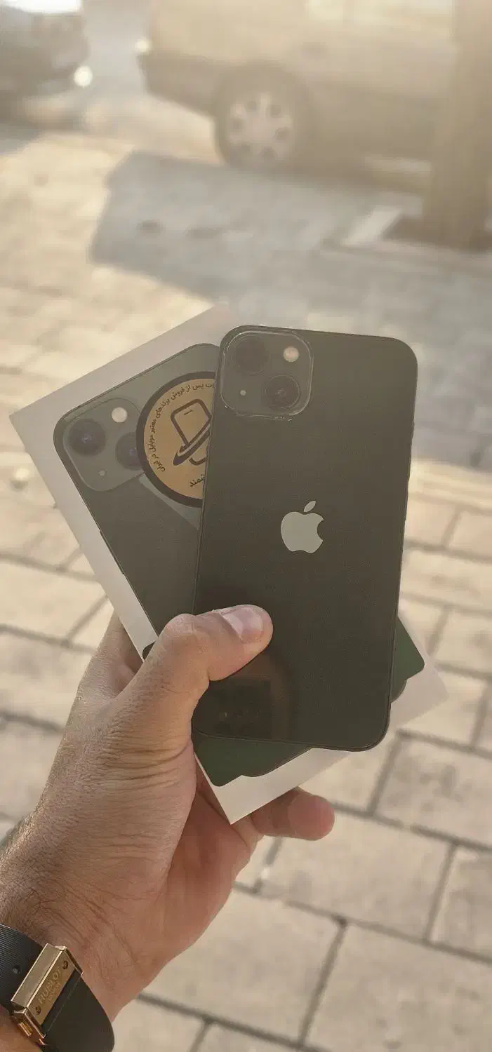 Appel13normal|موبایل|ارومیه, |دیوار