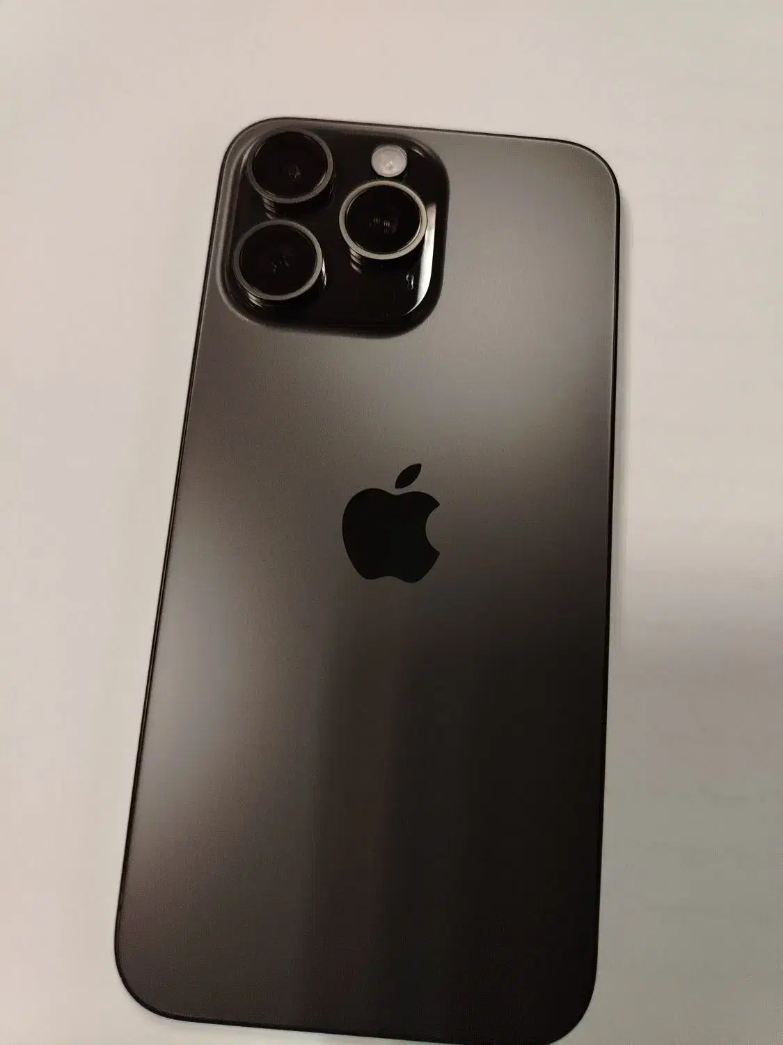 iphone 15 promax 512 Zaa رجیستر شده|موبایل|تهران, ونک|دیوار