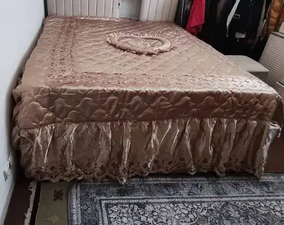 روکش تخت|سرویس روتختی|آباده, |دیوار