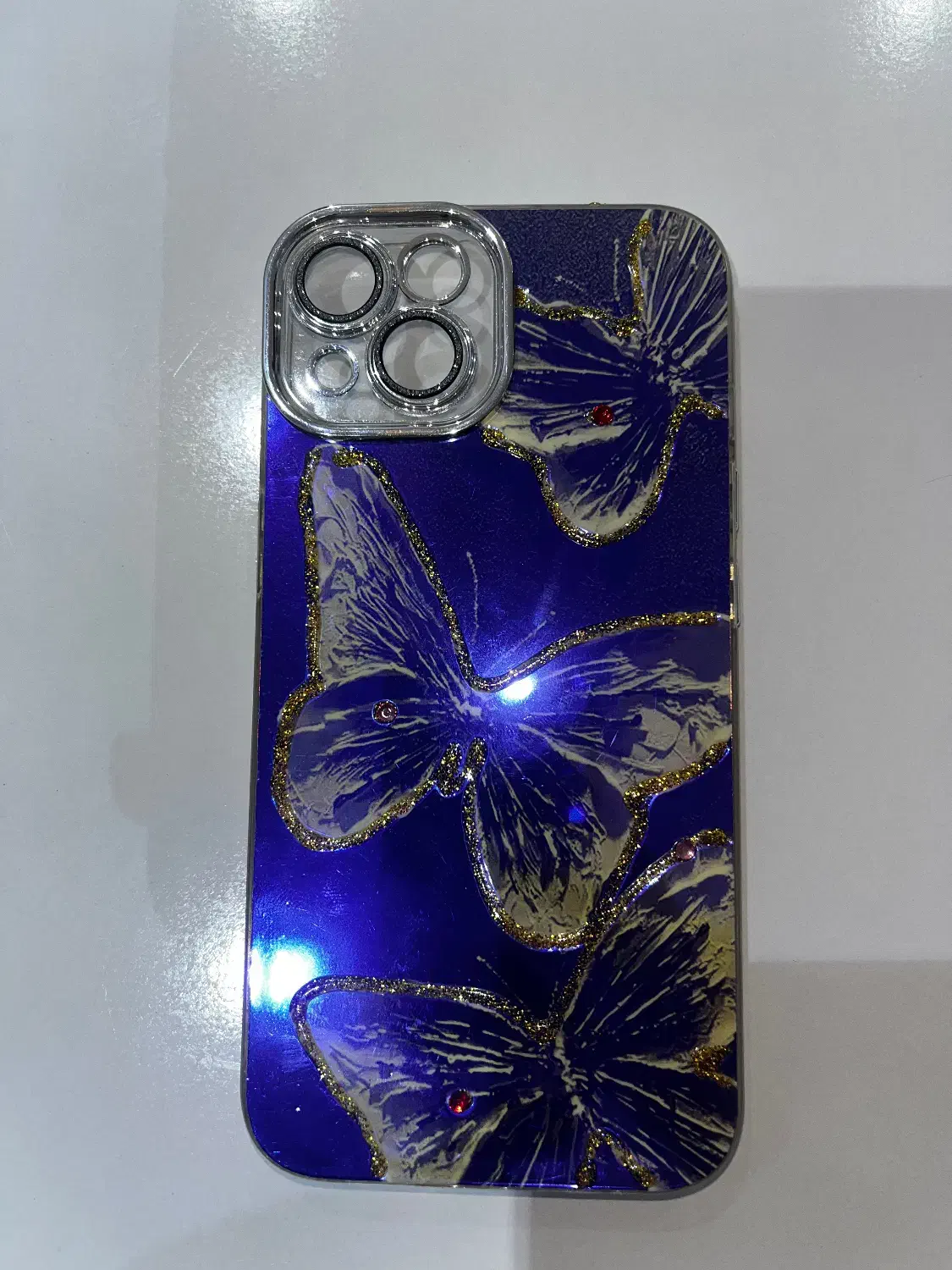 قاب گوشی آیفون 13|لوازم جانبی موبایل و تبلت|زنجان, |دیوار