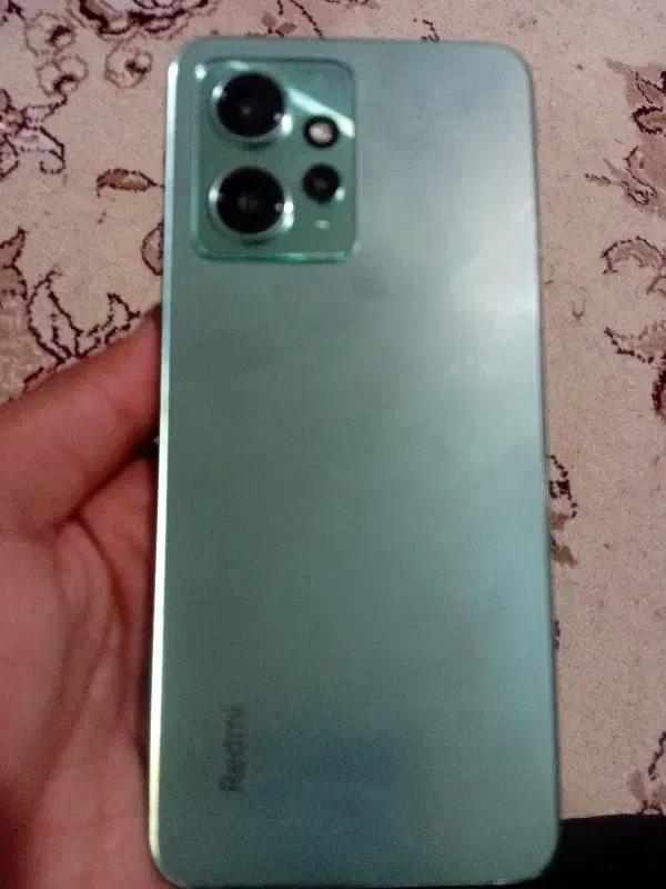 نوت ۱۲|موبایل|تبریز, |دیوار