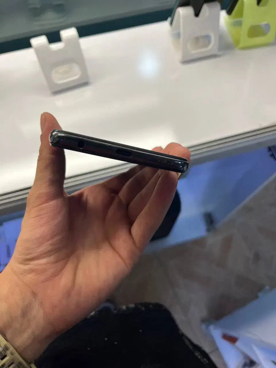 شیامی poco x4 pro 256g|موبایل|قم, زنبیل آباد|دیوار