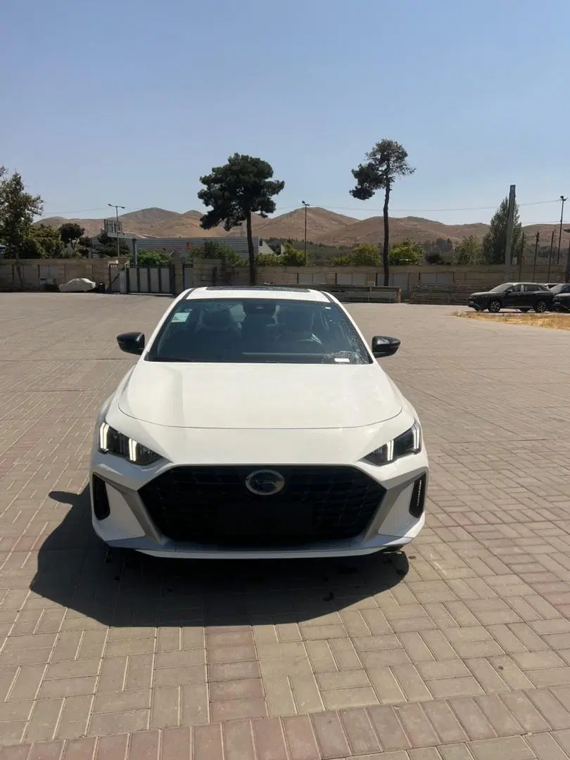 Gac empo hybrid 2024|خودرو سواری و وانت|تهران, نازیآباد|دیوار