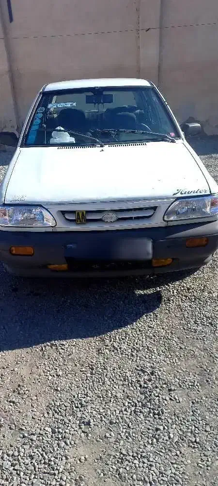 پراید ۸۲|خودرو سواری و وانت|شهریار, شهرک وائین|دیوار