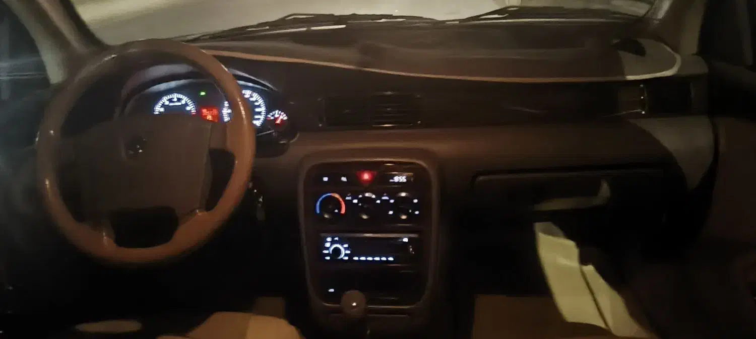 سمند ۹۶|خودرو سواری و وانت|یاسوج, |دیوار