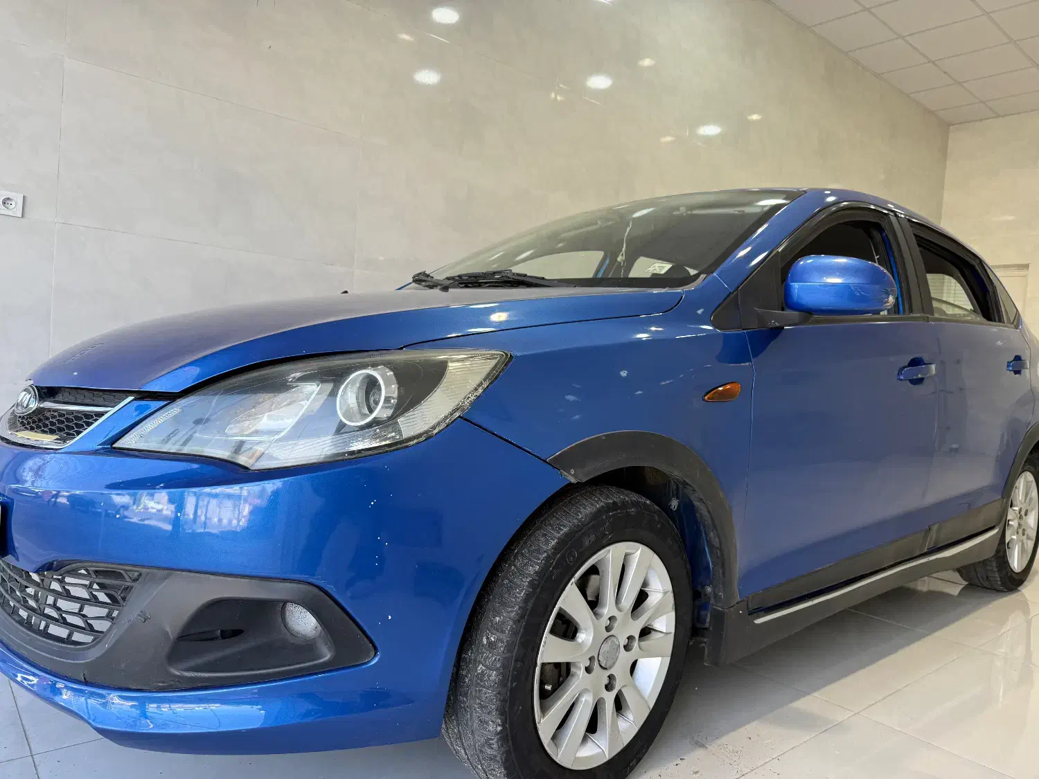 Mcm315 s|خودرو سواری و وانت|شیراز, باغشهر اهل بیت|دیوار