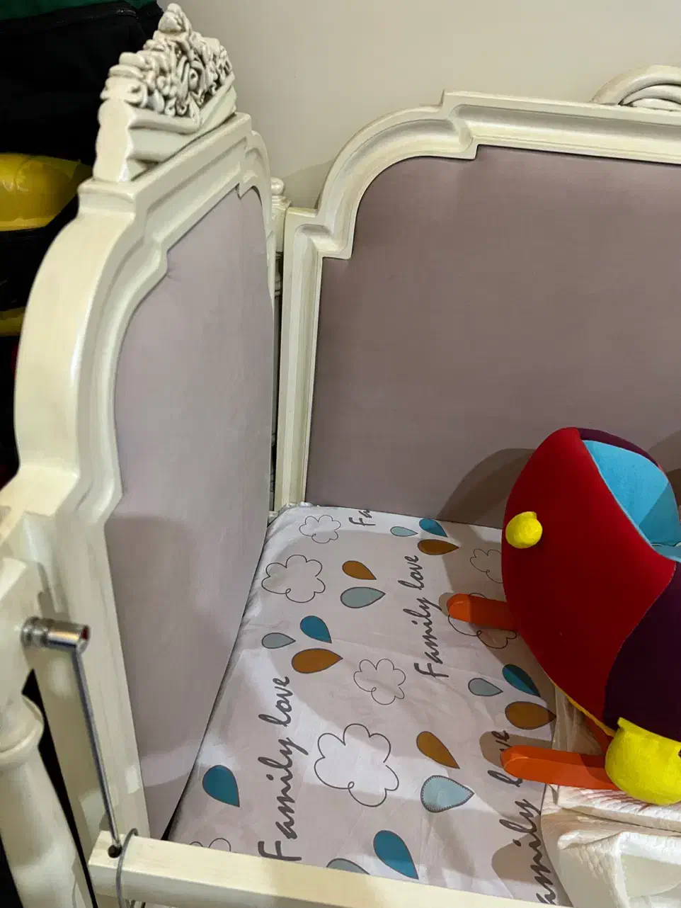 تخت کودک|تخت و سرویس خواب|تهران, شهرک آزادی|دیوار